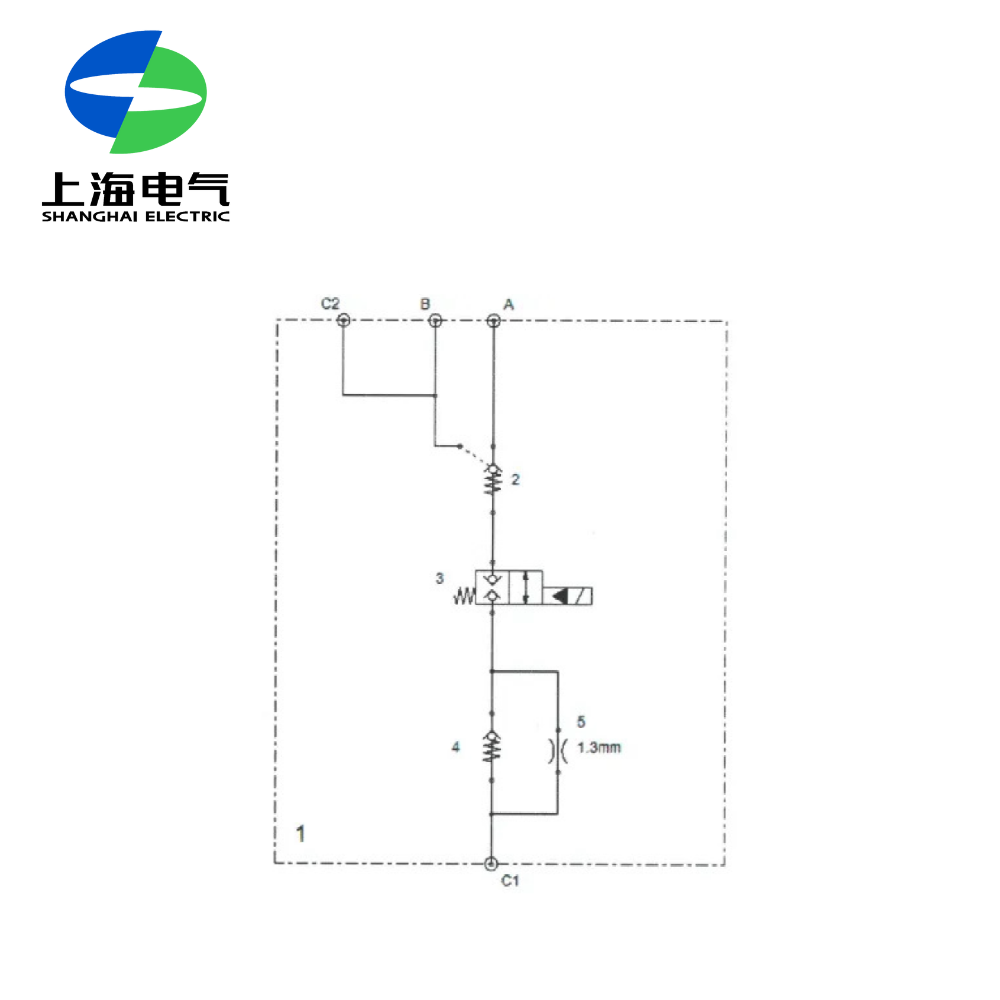 Tracked Scissor Lifts Hydraulic System Solution Custom Manifolds With Cartridge Valves For Steering Lifting Funtion
