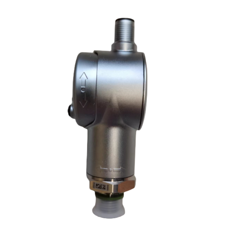Hot Sale Hydac EDS Series Hydraulic Sensor EDS 3448-5-0040-000 EDS 345-1-100-000 EDS3446-2-0250-000 Pressure Sensor