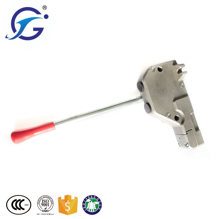 134A Hydraulic valve control assembly push pull cable control lever for agricultural machinery parts