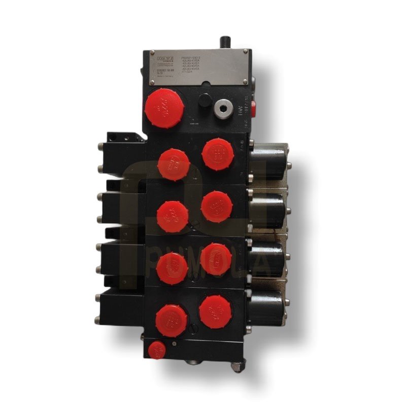HAWE PSL PSV TYPE Directional Spool Valve PSV551/230-3 Multiway Valves