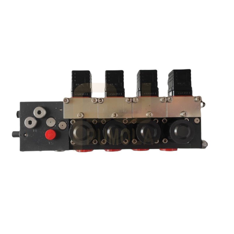 HAWE PSL PSV TYPE Directional Spool Valve PSV551/230-3 Multiway Valves