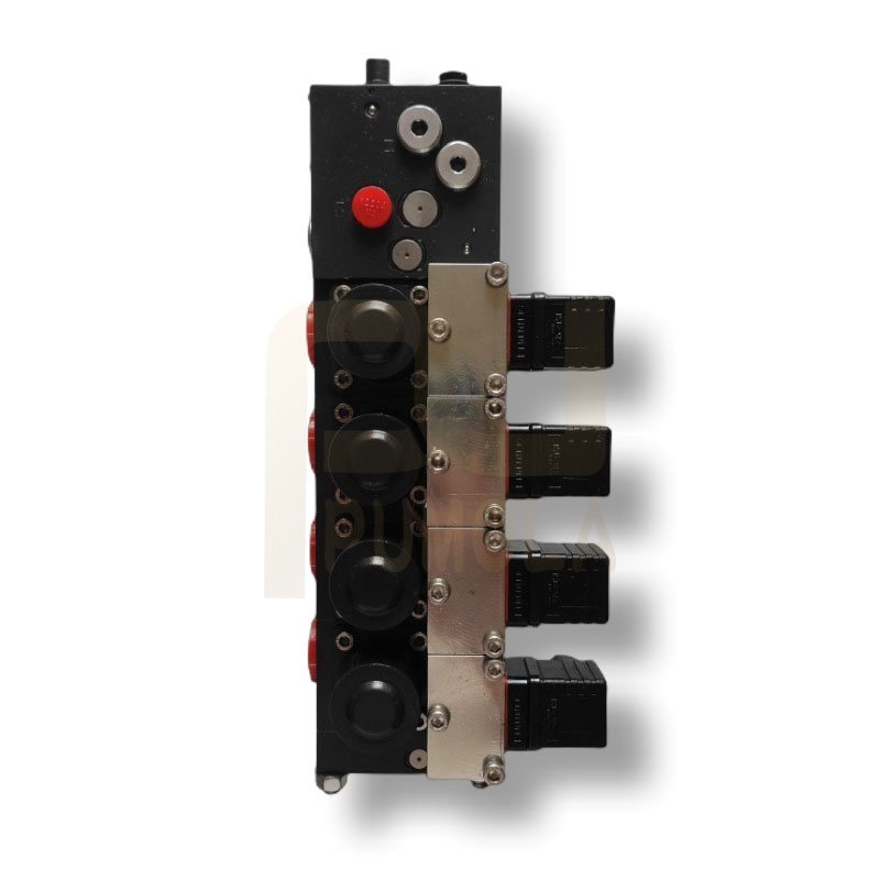 HAWE PSL PSV TYPE Directional Spool Valve PSV551/230-3 Multiway Valves