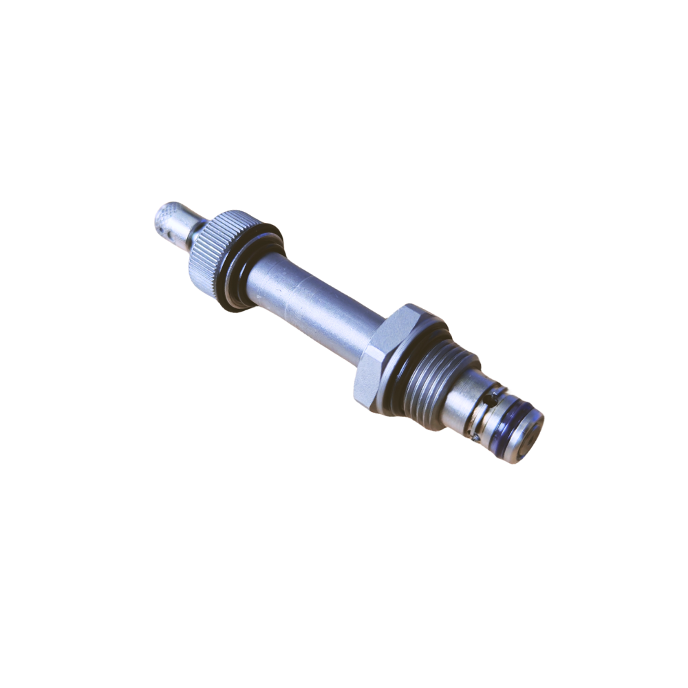 Low Leakage Original ELT Electric Valves E08N-24KP Normally Closed Cartridge Solenoid Valve In Stock