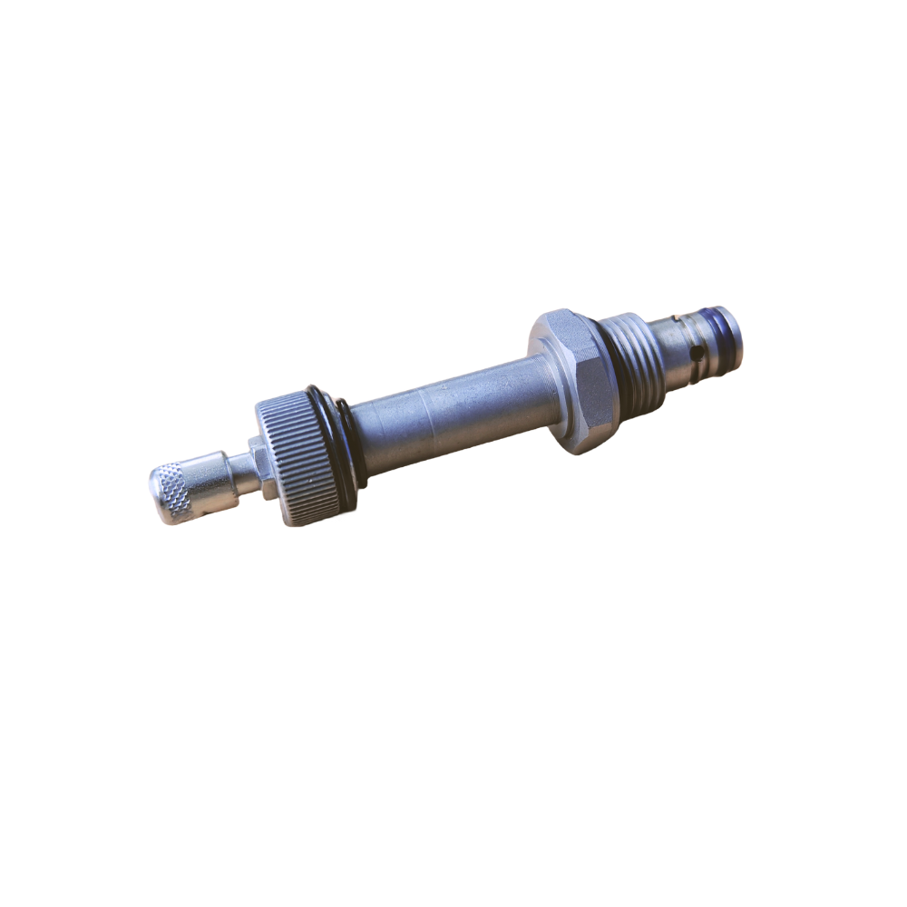 Low Leakage Original ELT Electric Valves E08N-24KP Normally Closed Cartridge Solenoid Valve In Stock