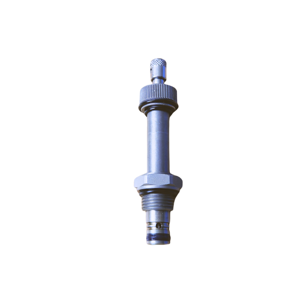 Low Leakage Original ELT Electric Valves E08N-24KP Normally Closed Cartridge Solenoid Valve In Stock