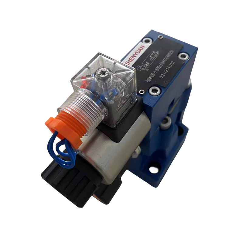 ZHENYUAN relief valve DBW DBW 10 B2-52/315-6EG24N9K4 DBW20B1-5X/315EG24N9K4 DBW30B2-52/350S6EG24N9K4B12 hydraulic valve