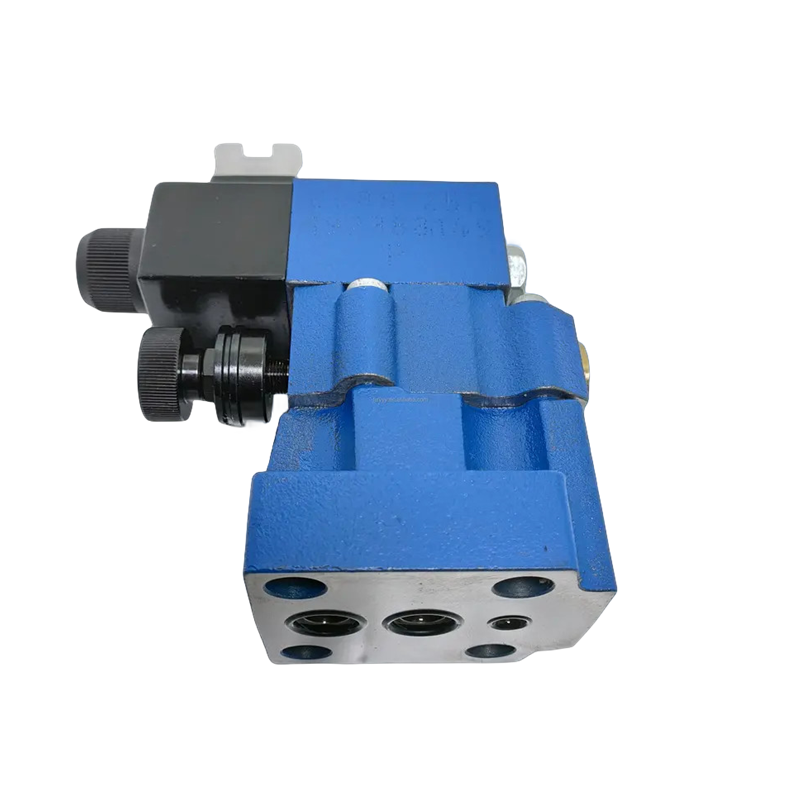 ZHENYUAN relief valve DBW DBW 10 B2-52/315-6EG24N9K4 DBW20B1-5X/315EG24N9K4 DBW30B2-52/350S6EG24N9K4B12 hydraulic valve