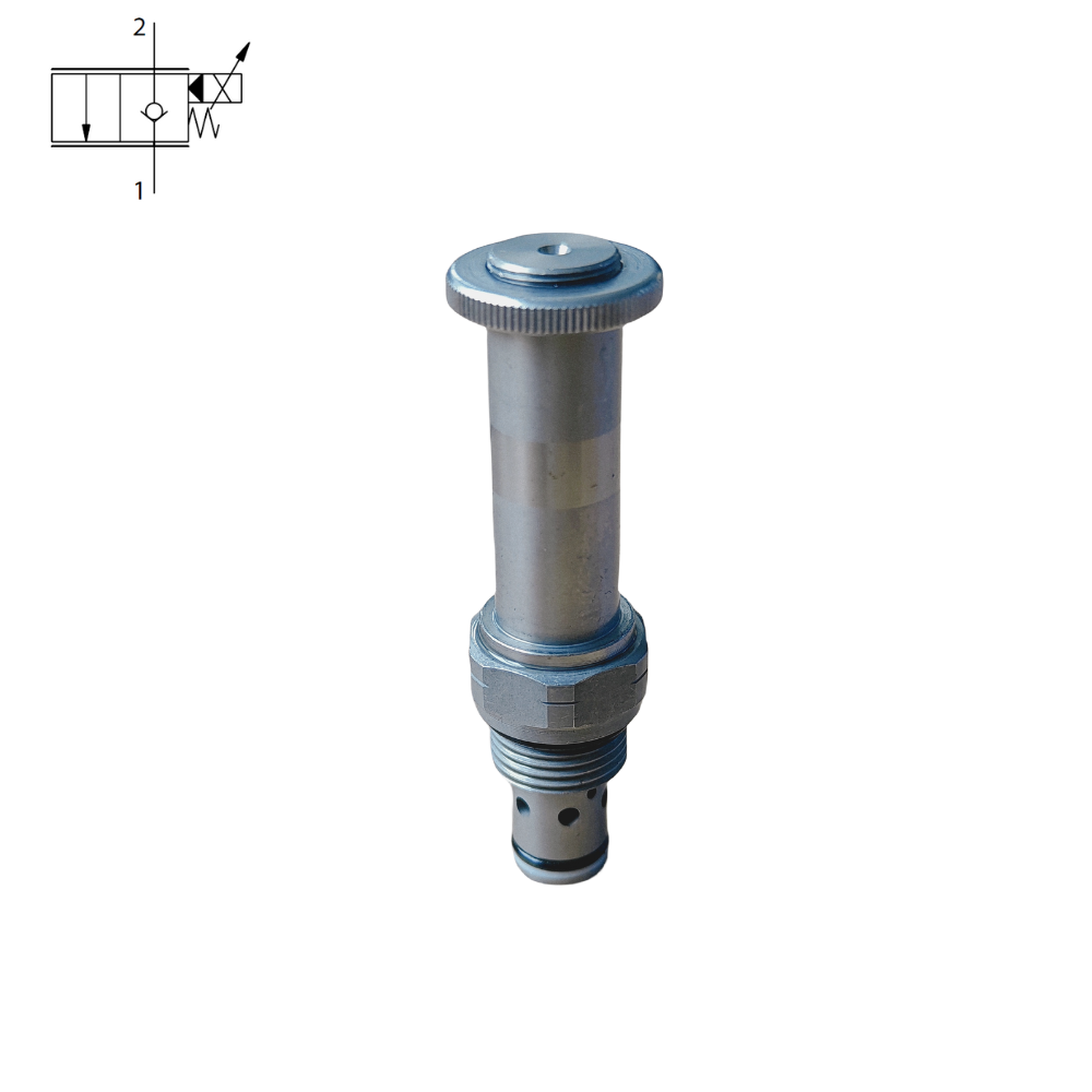 High Quality Original ELT Electro proportional valve E10P-20 Direction Proportional Valve Hydraulic