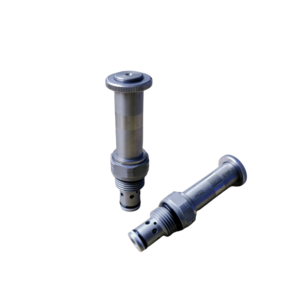 High Quality Original ELT Electro proportional valve E10P-20 Direction Proportional Valve Hydraulic