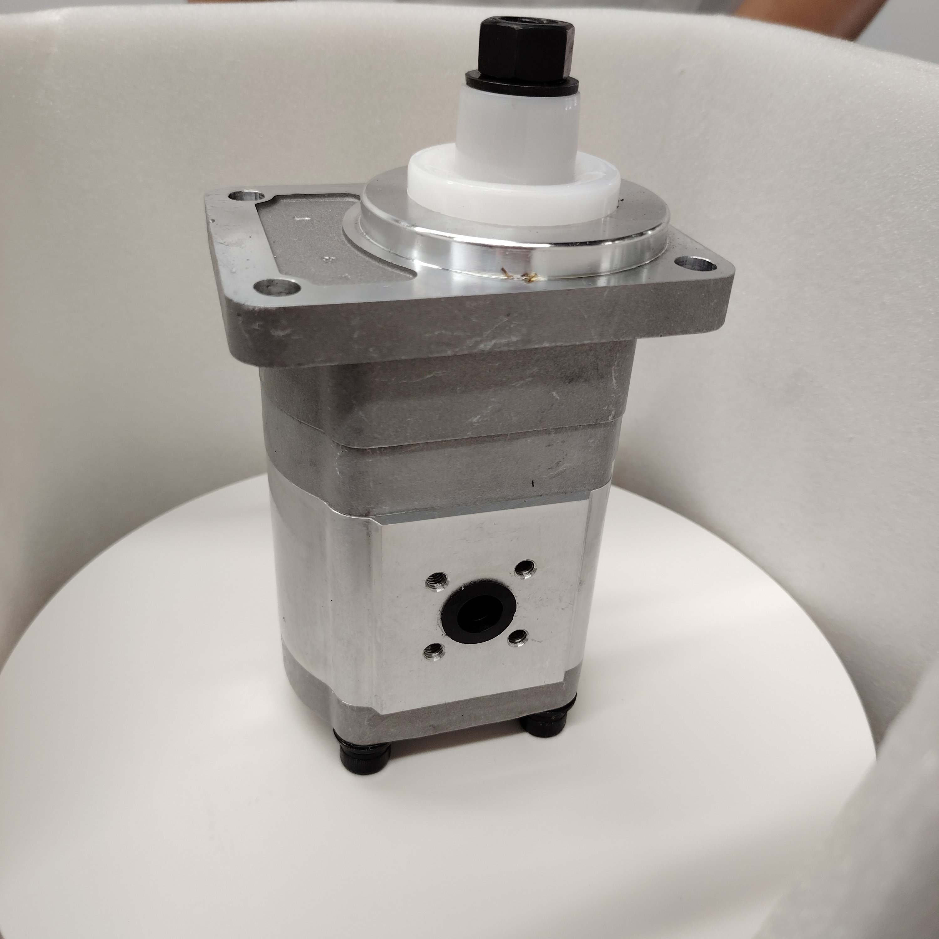 Parker Domestic Hydraulic Valves PGM511C0220AS8F4NJ5J7RHXKG2 (3349212095) Pump