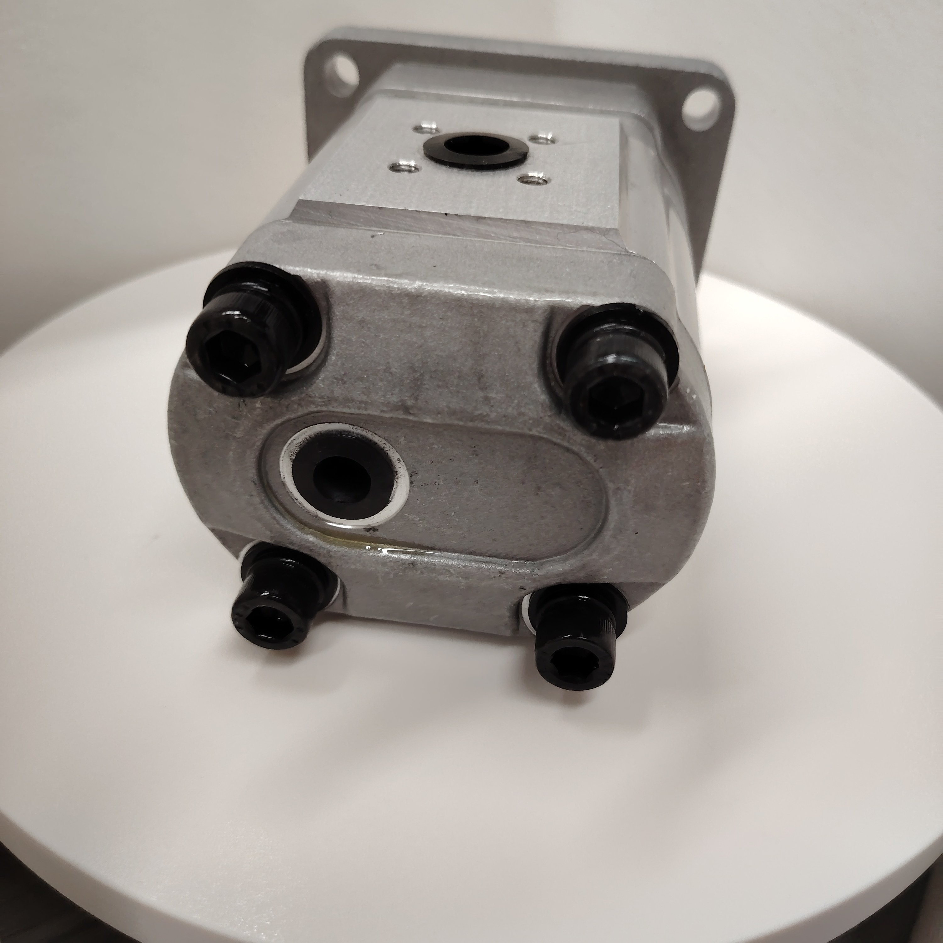 Parker Domestic Hydraulic Valves PGM511C0220AS8F4NJ5J7RHXKG2 (3349212095) Pump