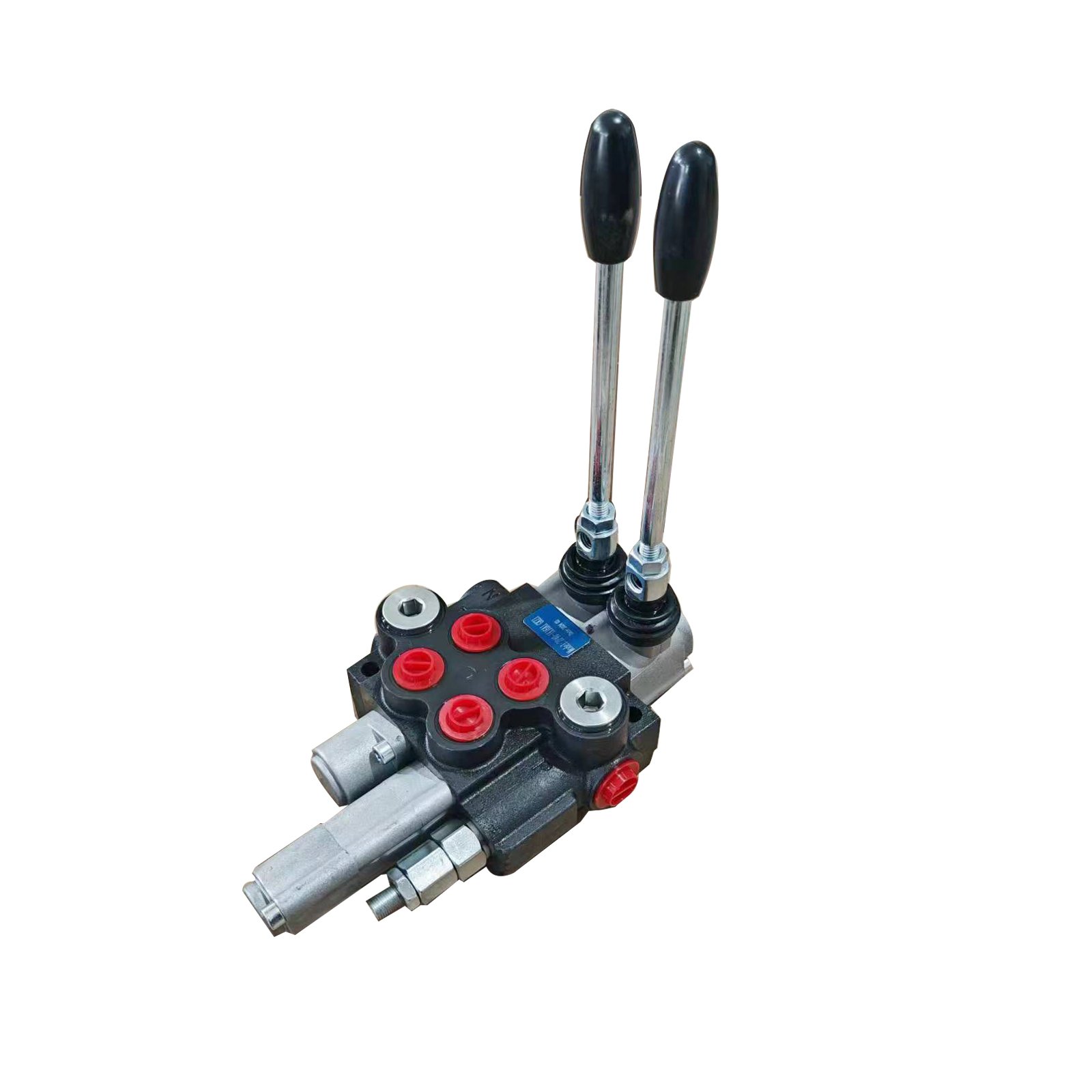 hydraulic control valve P40 for medium and large construction hydraulic valve