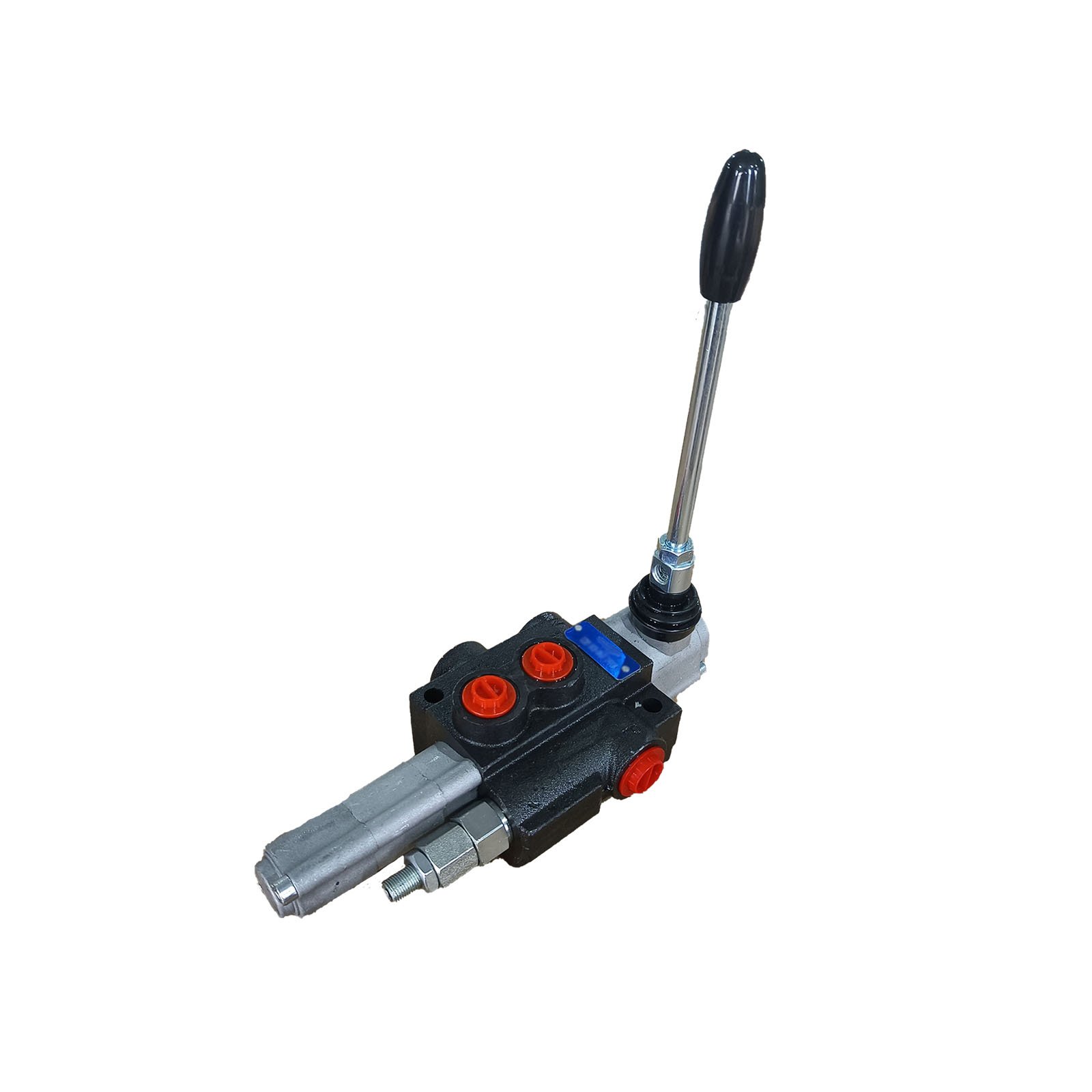 hydraulic control valve P40 for medium and large construction hydraulic valve