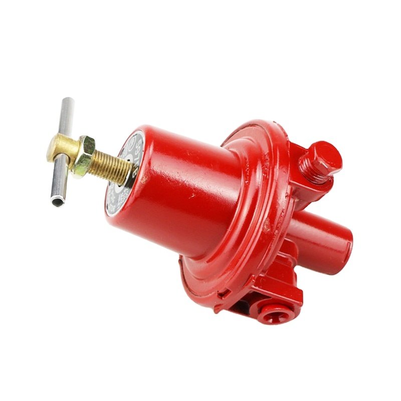 JATE REGO 597 FB Pressure Reducing Valve and High-quality Pressure Regulating Valve for Gas Burners Equiment Valve Original OEM