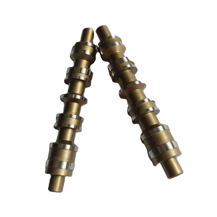 Two Spool Hydraulic Control Valve Back Valve JCB Spool Valve