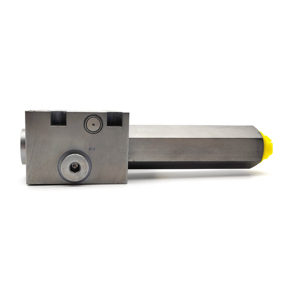 One way Efficient Hydraulic Balance Valve Improved Pump Truck Flow Control for Operations Hydraulic Valves Genre