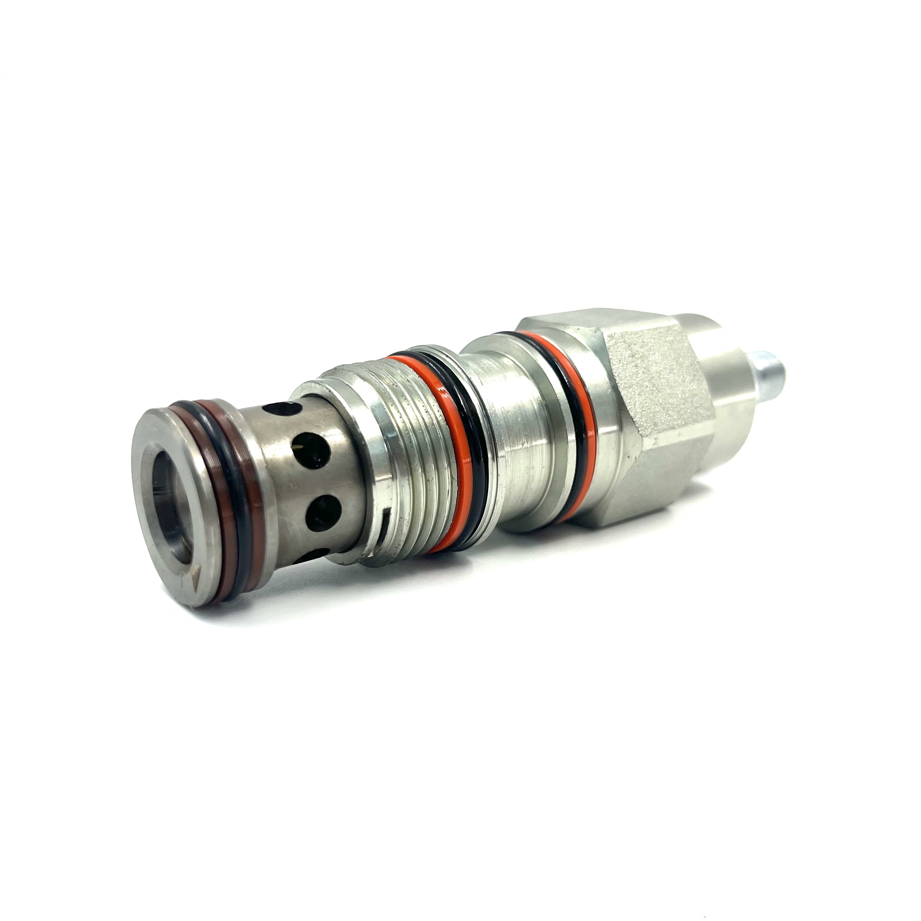 Hot Sale High Quality Hydraulic Cartridge Valve Pressure Reducing Valve PBFB With Promotional Price