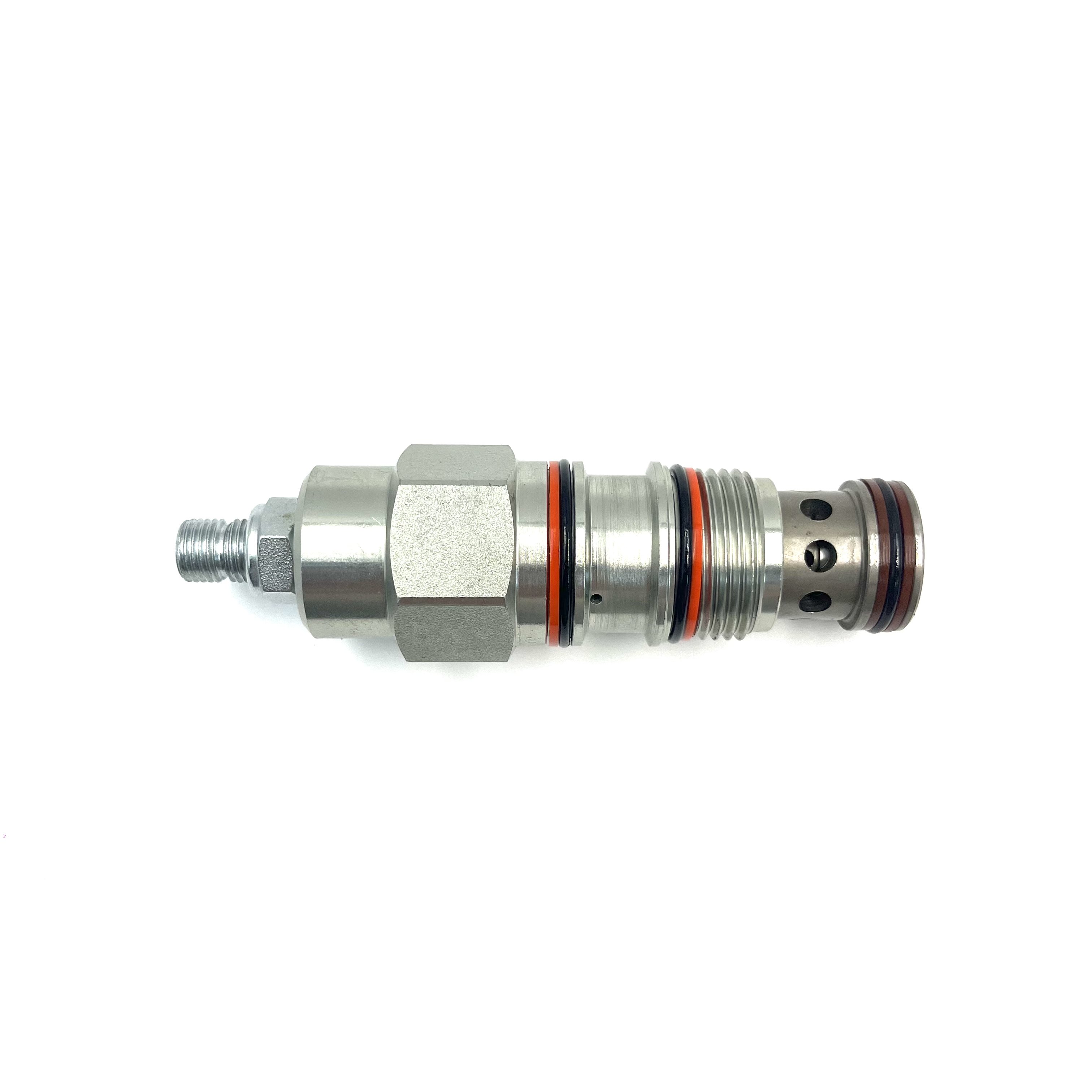 Hot Sale High Quality Hydraulic Cartridge Valve Pressure Reducing Valve PBFB With Promotional Price