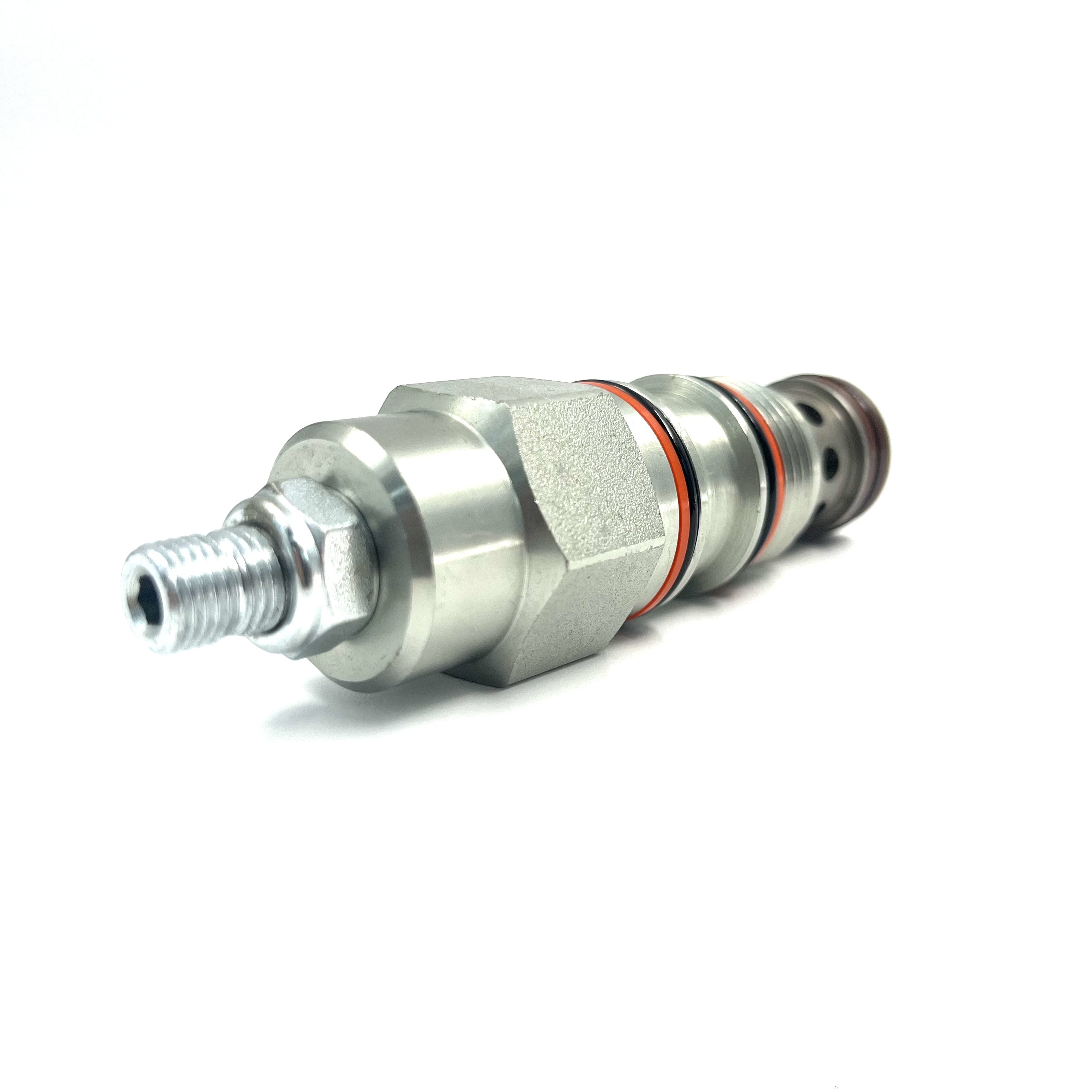 Hot Sale High Quality Hydraulic Cartridge Valve Pressure Reducing Valve PBFB With Promotional Price