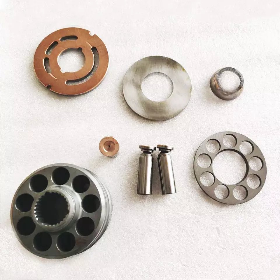 PMP PVP SPARE PARTS PMP12/PVP110/PVWH110/PVP90 HYDRAULIC PISTON PUMP REPAIR KITS