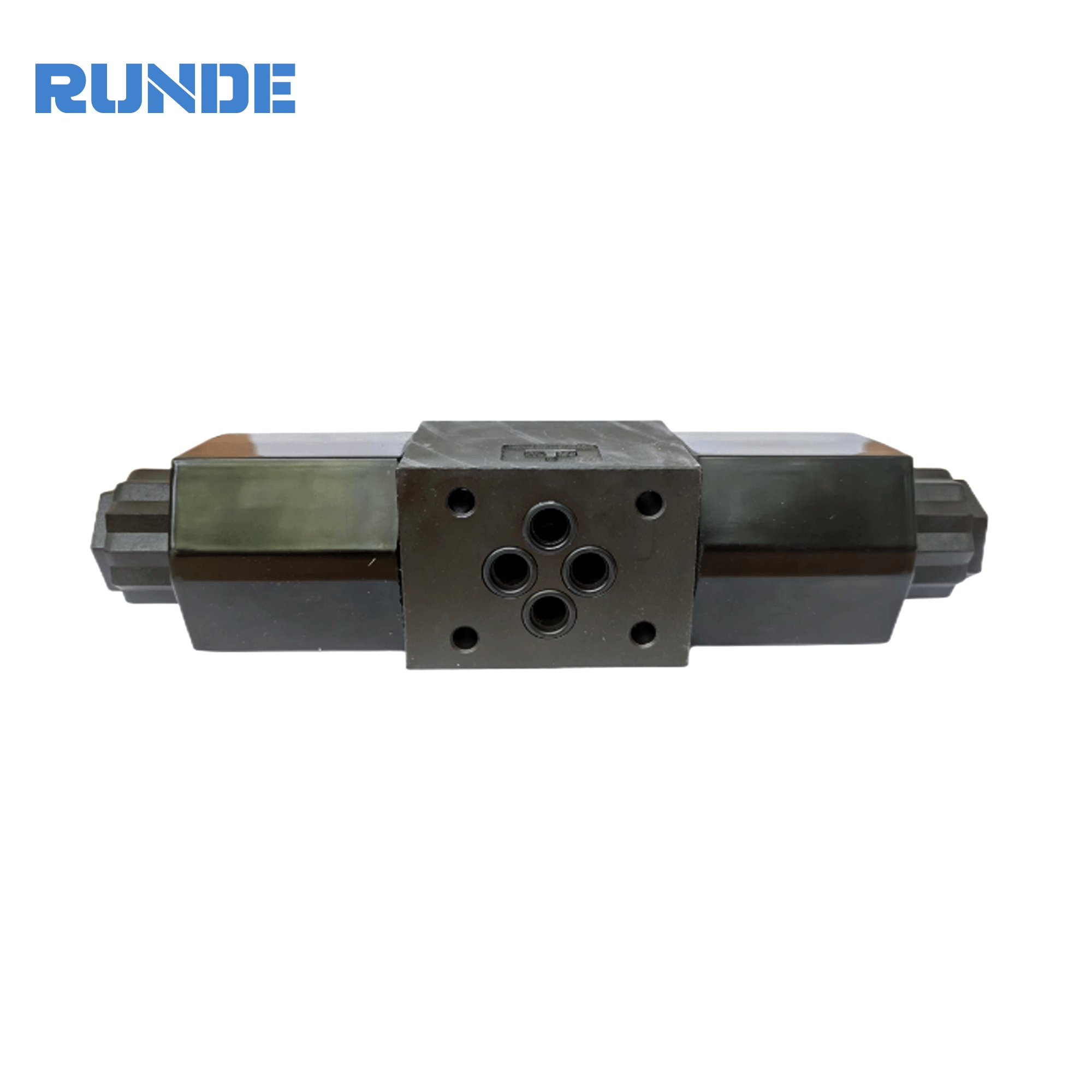 Dsg-01 Series Hydraulic Direction Control Valve Solenoid Valve