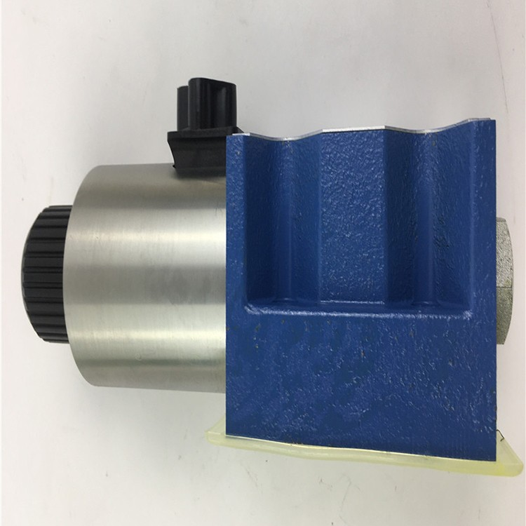 OBO control valve DG4V Series DG4V-3-0F-M-U-H7-60 DG4V-3S-0F-M-U-H5-60 Hydraulic solenoid operated directional valve