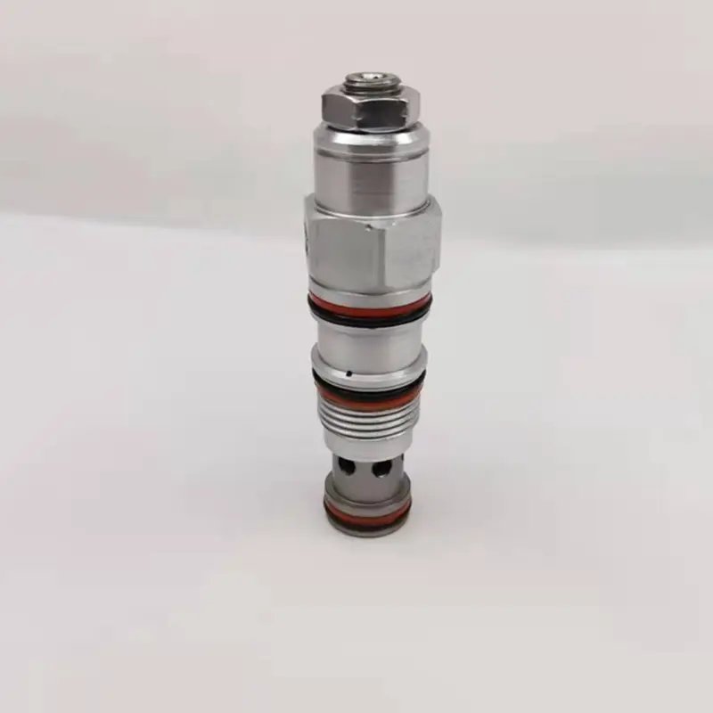 Hot Sale SUN Series Hydraulic Valve CBCHLDN CBCHLJN CBCHLKN RPCC-LCN RPCC-LWN Cartridge Valve