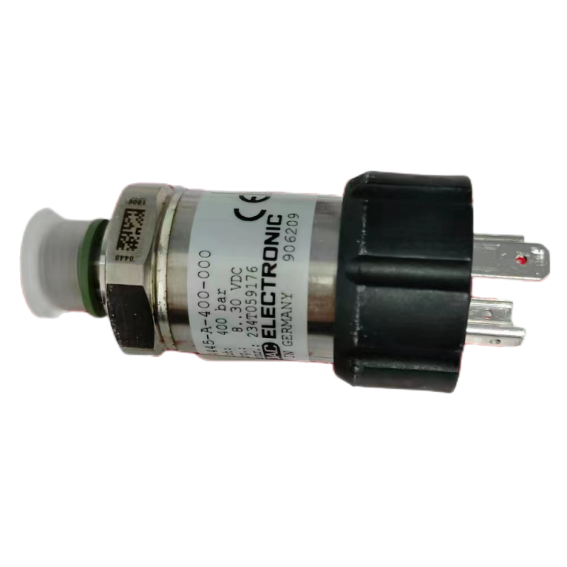 Hot Sale Hydac HDA Series Hydraulic Sensor HDA 4445-B-600-000 HDA4444-A-016-000 HDA-4745-A-400-000 Pressure Sensor