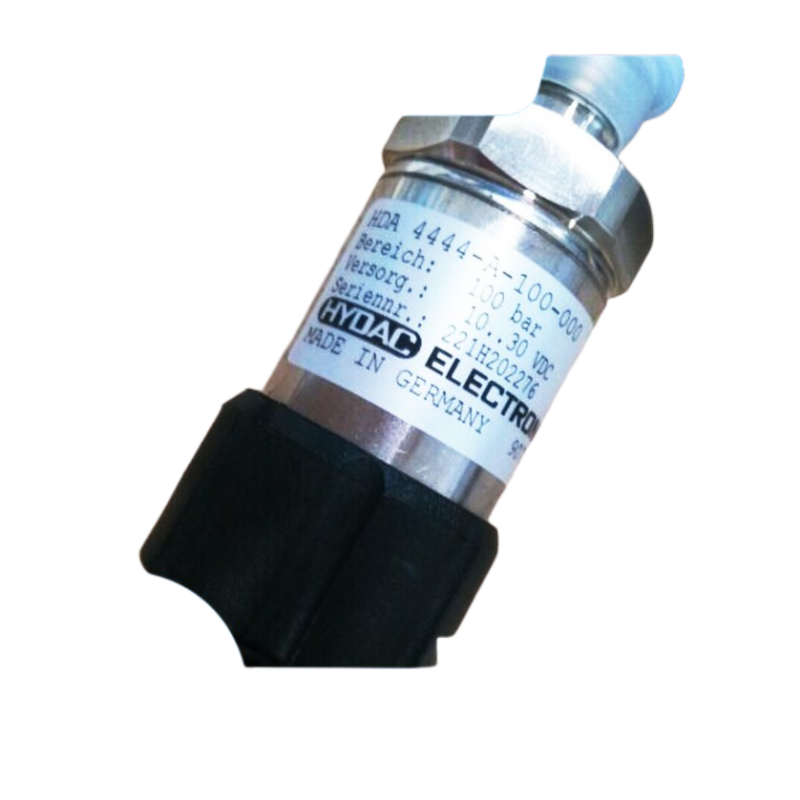 Hot Sale Hydac HDA Series Hydraulic Sensor HDA 4445-B-600-000 HDA4444-A-016-000 HDA-4745-A-400-000 Pressure Sensor