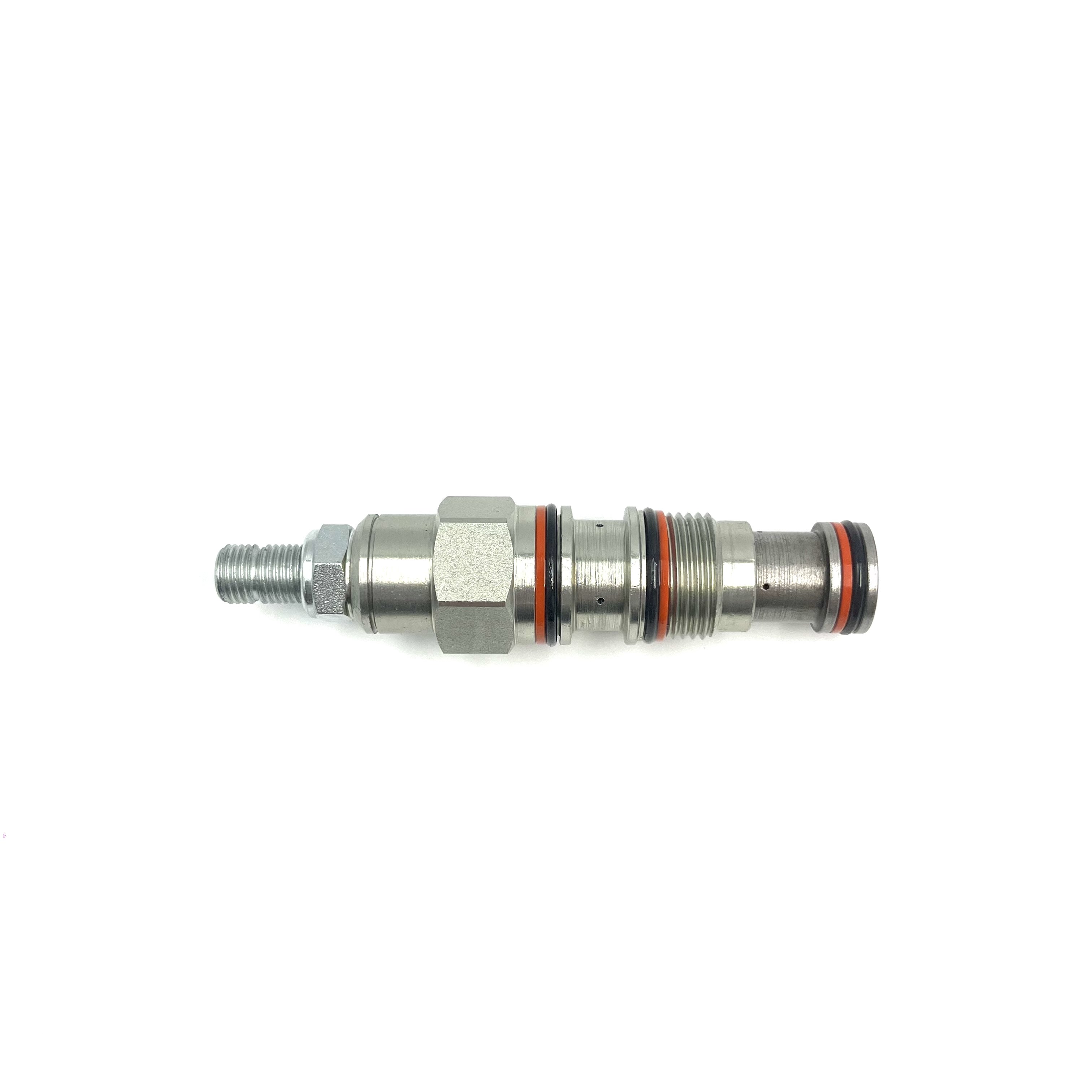 Hydraulic Cartridge Valve QPAB 20% Accumulator Sense Pump Unload Valve Pilot Capacity