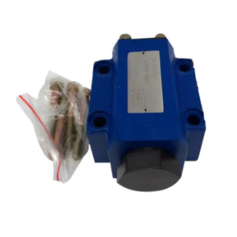 Hot Sale Z Series Hydraulic Valve Z2S Z2S6 Z2S6-40B Z2S6-1-6X Z2S10 Z2S16 Z2S 10-1-3X/V Check Valve