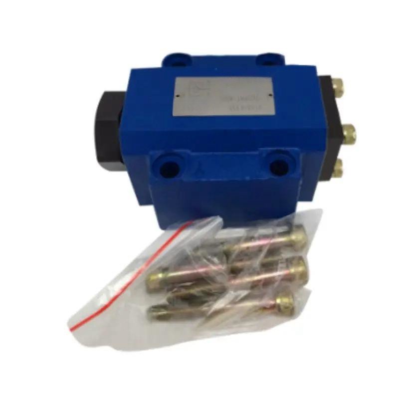 Hot Sale Z Series Hydraulic Valve Z2S Z2S6 Z2S6-40B Z2S6-1-6X Z2S10 Z2S16 Z2S 10-1-3X/V Check Valve