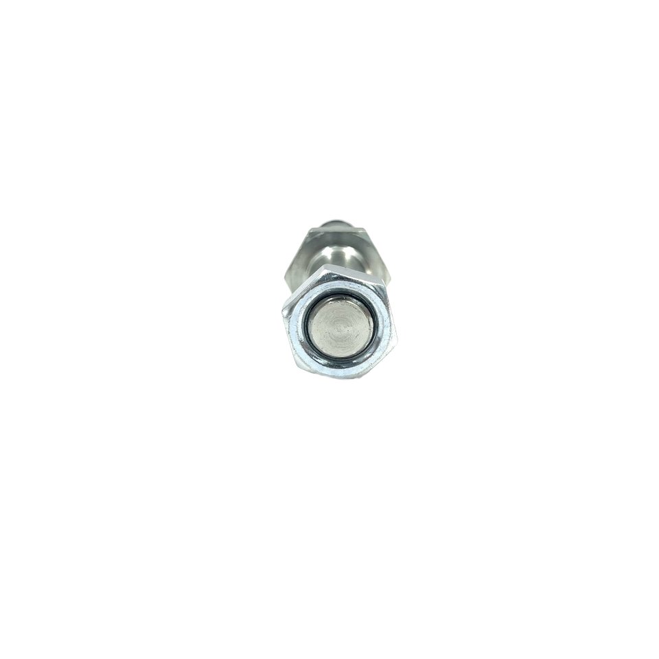 12V 24V Hydraulic Cartridge Valve Solenoid Valve SV08-30 Solenoid on off Controls 2-position 3-way