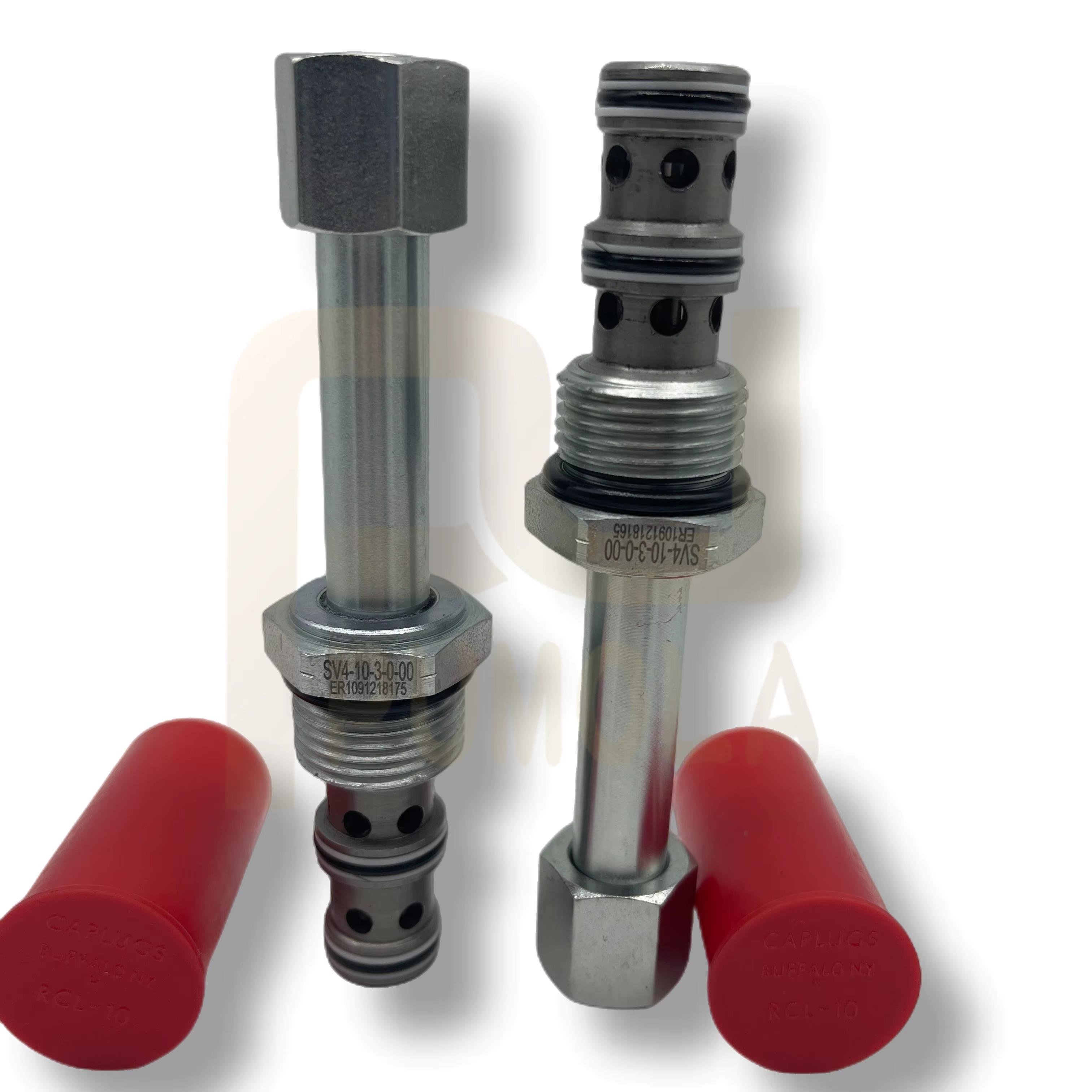 SV4-10-3-0-00 EATON VICKERS Original Cartridge Valve