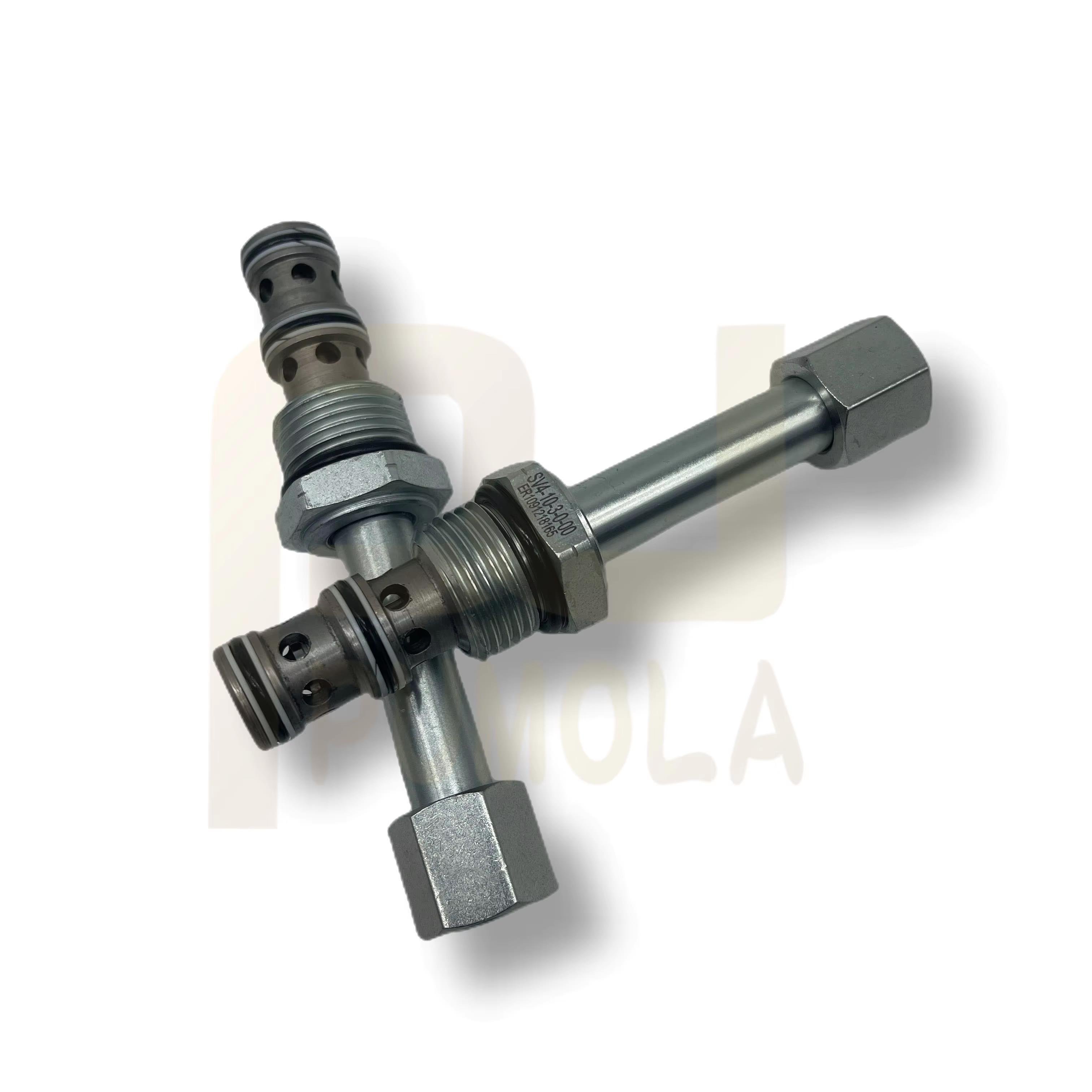 SV4-10-3-0-00 EATON VICKERS Original Cartridge Valve