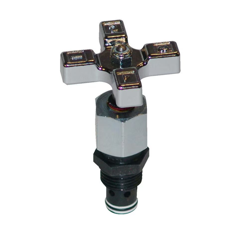 Hydraulic Valves S26-75439-0 For Wholesales