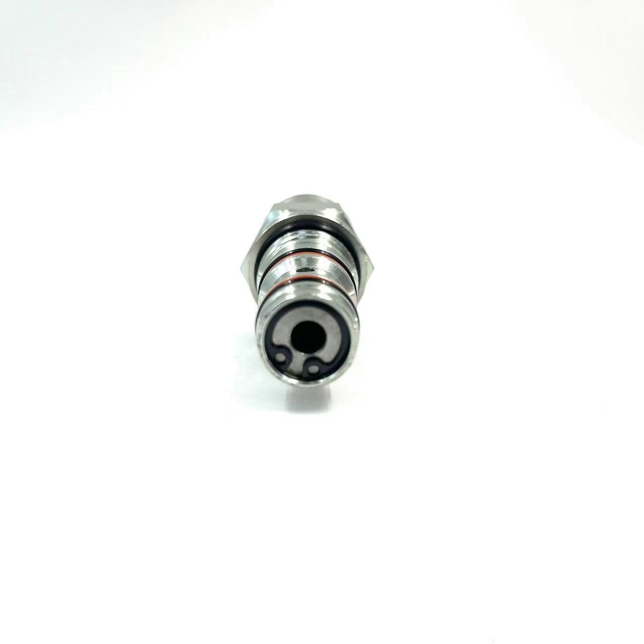 Hardened Seat For Long Life Counterbalance Valve 1CE30 EATON Hydraulic Balancing Valve Screw-in Cartridge Valves