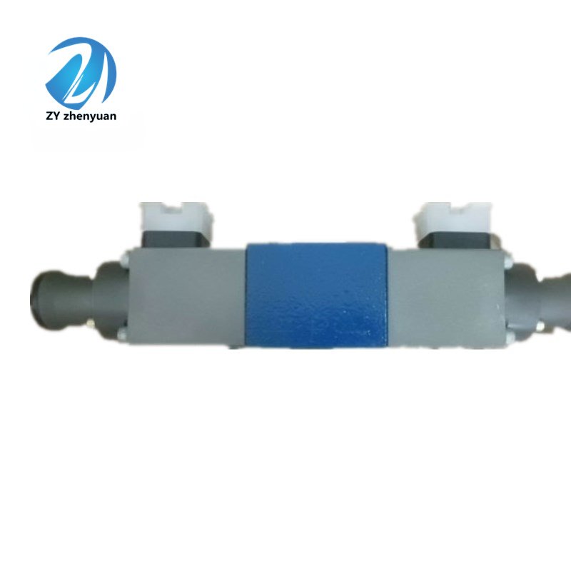 OEM hydraulic solenoid valve DBE DBE6 DBE10 DBE20 Pilot operated proportional relief valve R900916124 DBE10-5X/315YG24K4M