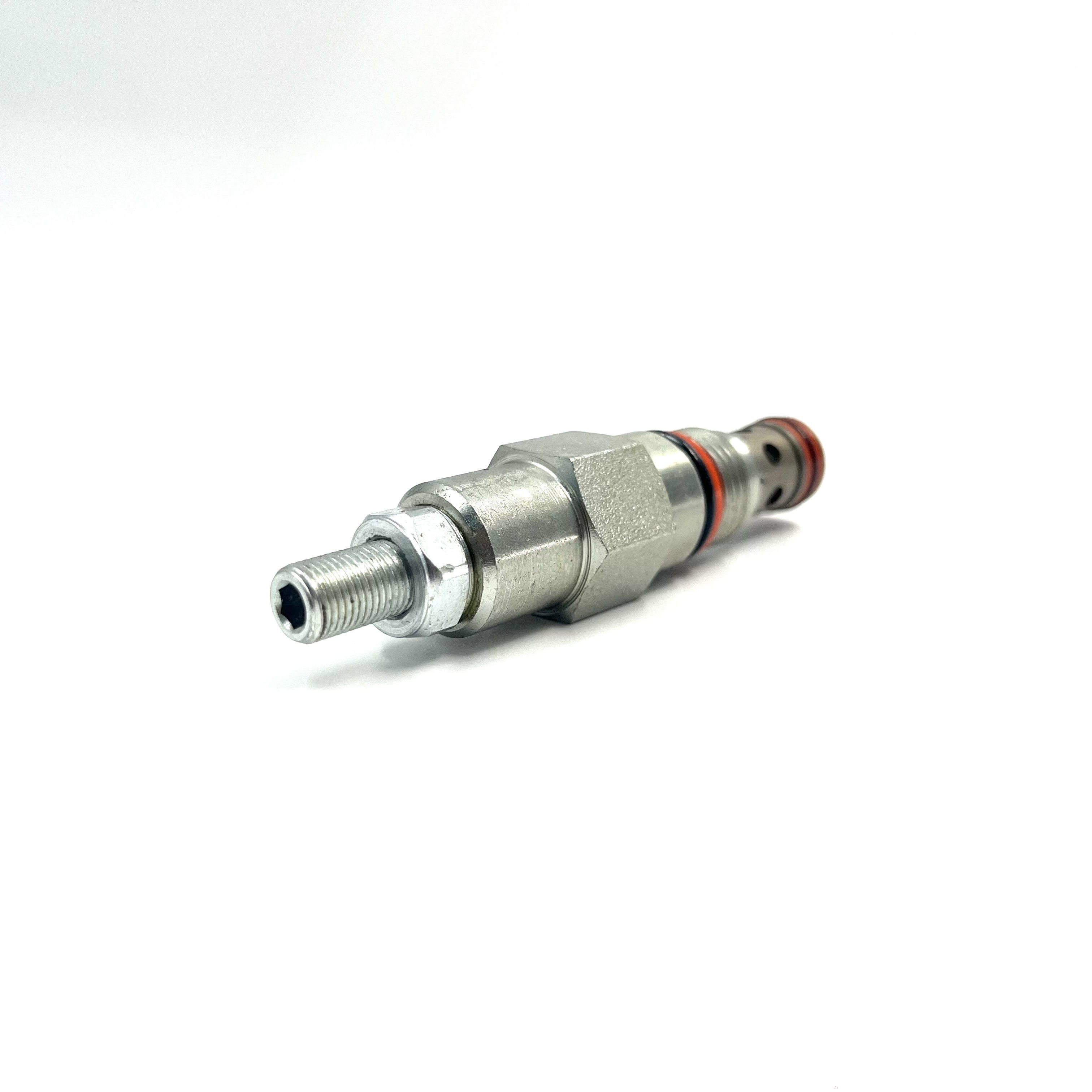 OEM ODM High Pressure Made In China Hydraulic Pressure Control Valve RDBA-LAN Direct-acting Relief Valve