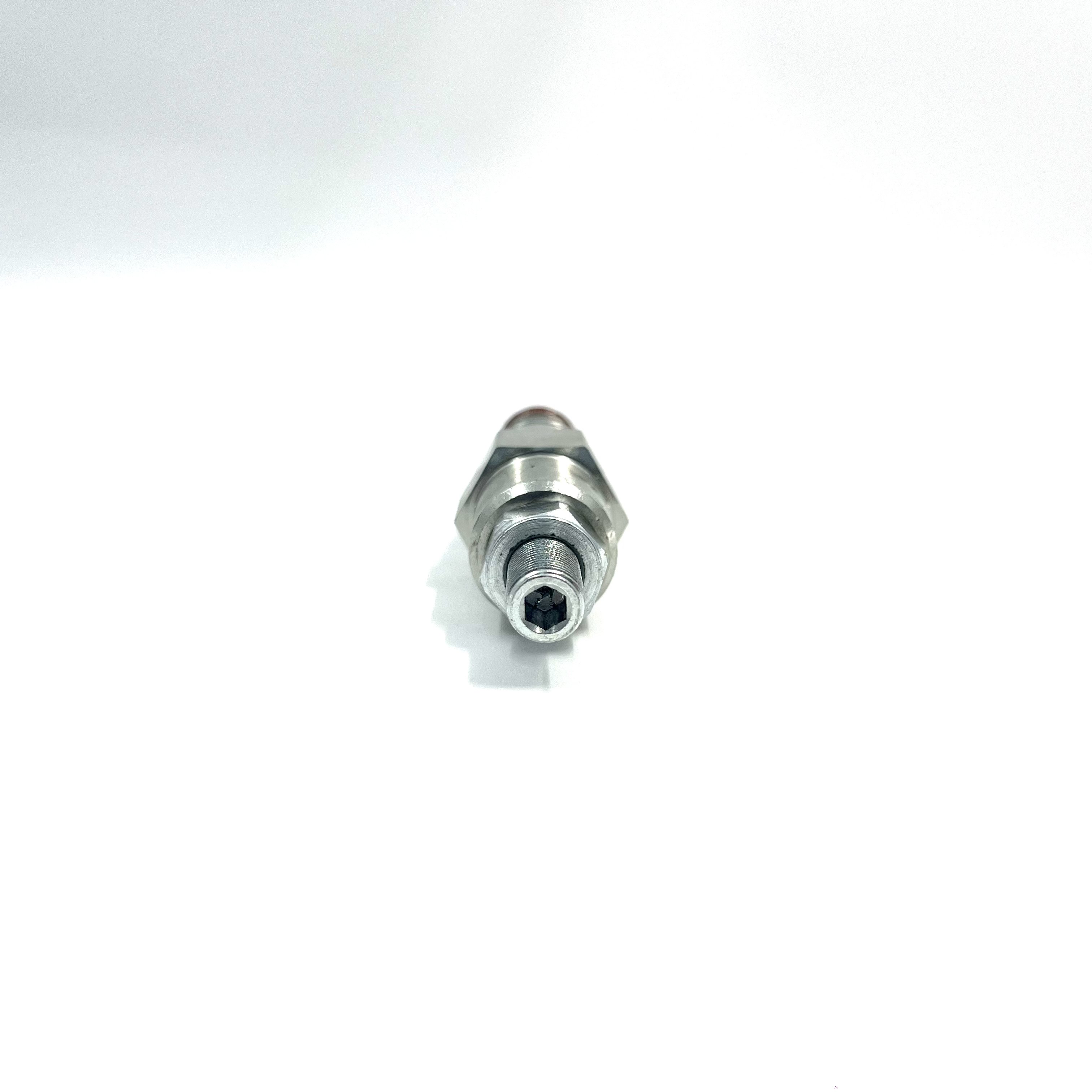 OEM ODM High Pressure Made In China Hydraulic Pressure Control Valve RDBA-LAN Direct-acting Relief Valve