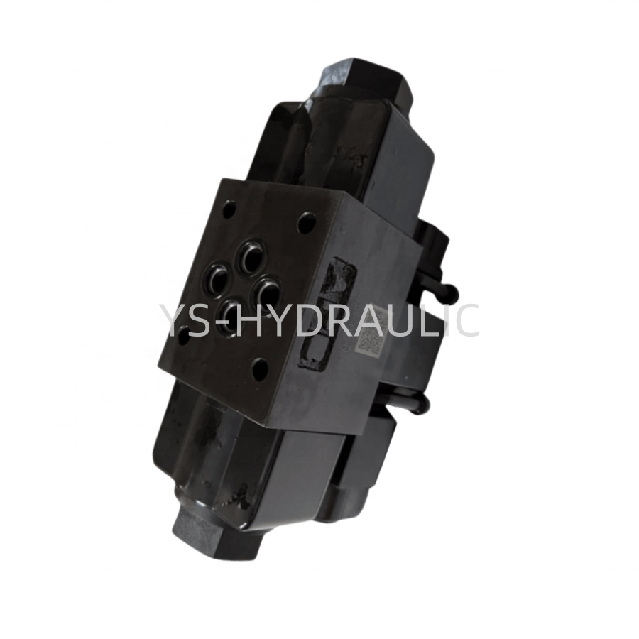 solenoid control directional valve KSO-G03-2DP-20 hydraulic valve KSO-G03-2BP-20 Complete specifications