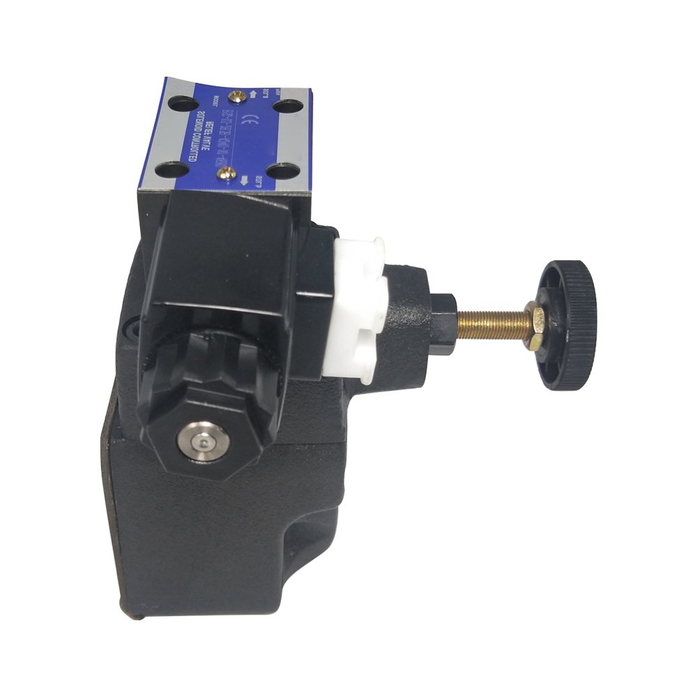 BST Series Hydraulic Valves BST-03 BSG-06 BSG-10 BST-06-2B3B-D24-N-4780 BST-06-V-2B3B-D24-N-48 Relief Valve