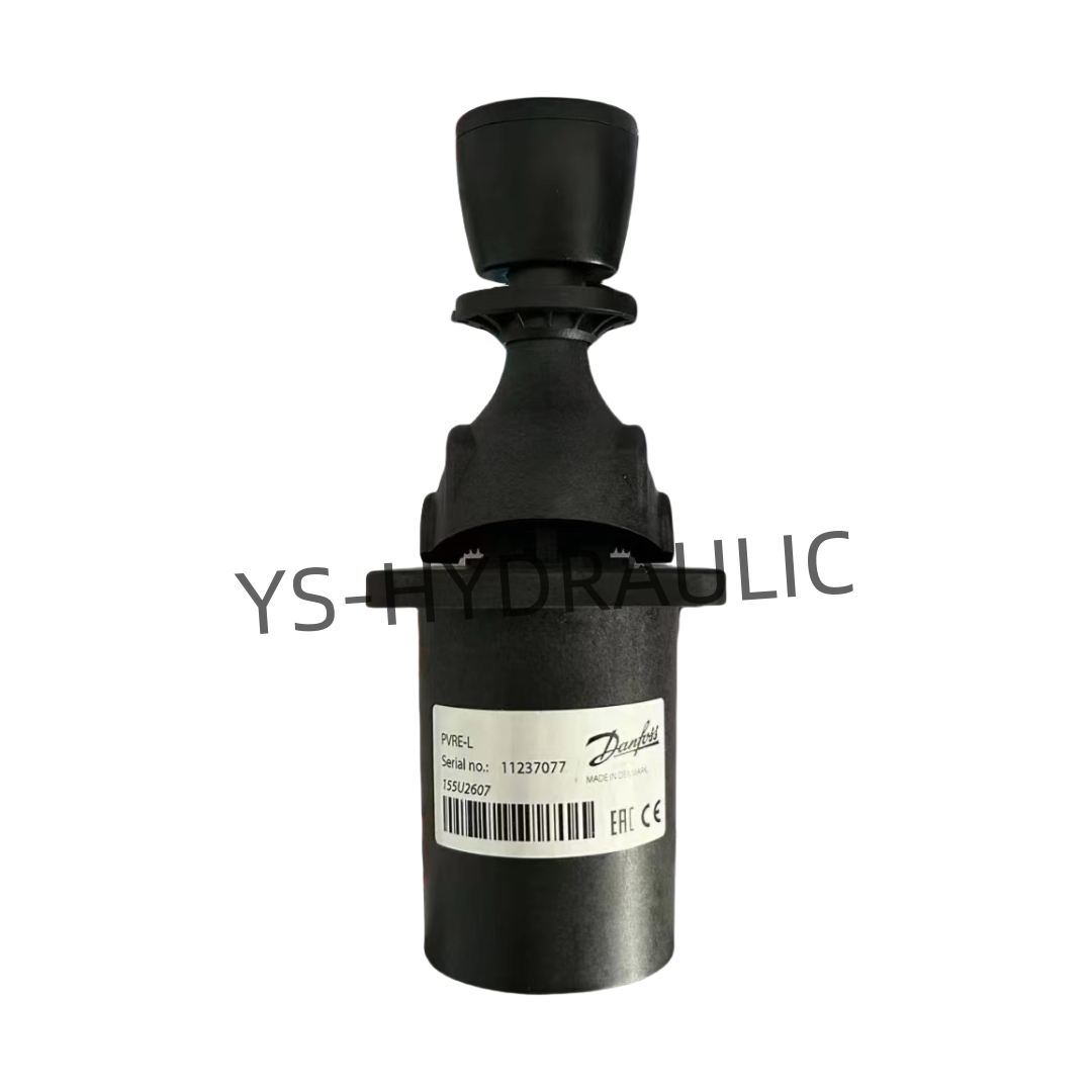 DAN-FOSS hydraulic valve electric control handle 155U2603 155U2605 155U2606 155U2607 complete specifications