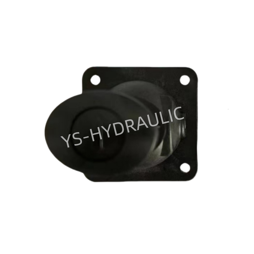 DAN-FOSS hydraulic valve electric control handle 155U2603 155U2605 155U2606 155U2607 complete specifications