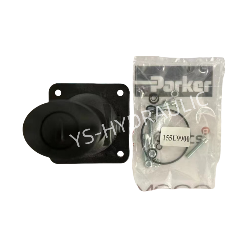 DAN-FOSS hydraulic valve electric control handle 155U2603 155U2605 155U2606 155U2607 complete specifications