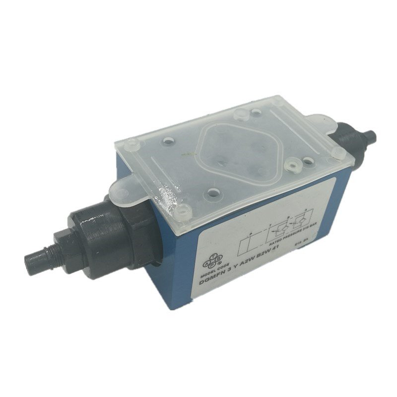 Valve DGMX1 DGMX2 Stacking pressure reducing valve DGMX2-3-PB-FW-B-40 DGMX1-3-PPBW-20-JA-S5 DGMX1-3-PP-BW-B-40-EN13