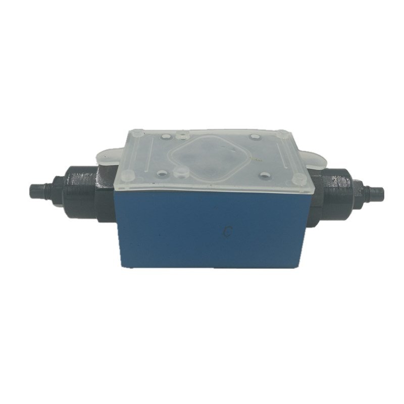 Valve DGMX1 DGMX2 Stacking pressure reducing valve DGMX2-3-PB-FW-B-40 DGMX1-3-PPBW-20-JA-S5 DGMX1-3-PP-BW-B-40-EN13