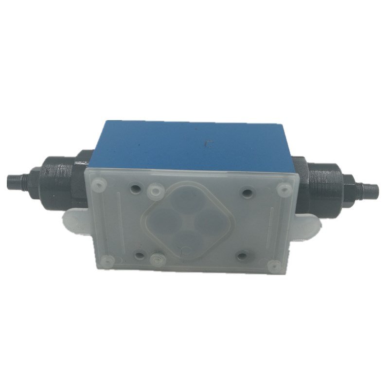 Valve DGMX1 DGMX2 Stacking pressure reducing valve DGMX2-3-PB-FW-B-40 DGMX1-3-PPBW-20-JA-S5 DGMX1-3-PP-BW-B-40-EN13