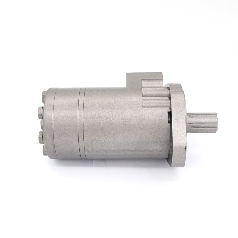 ZIHYD/THOTH hydraulic pump Dan-foss OMP low speed high torque motor