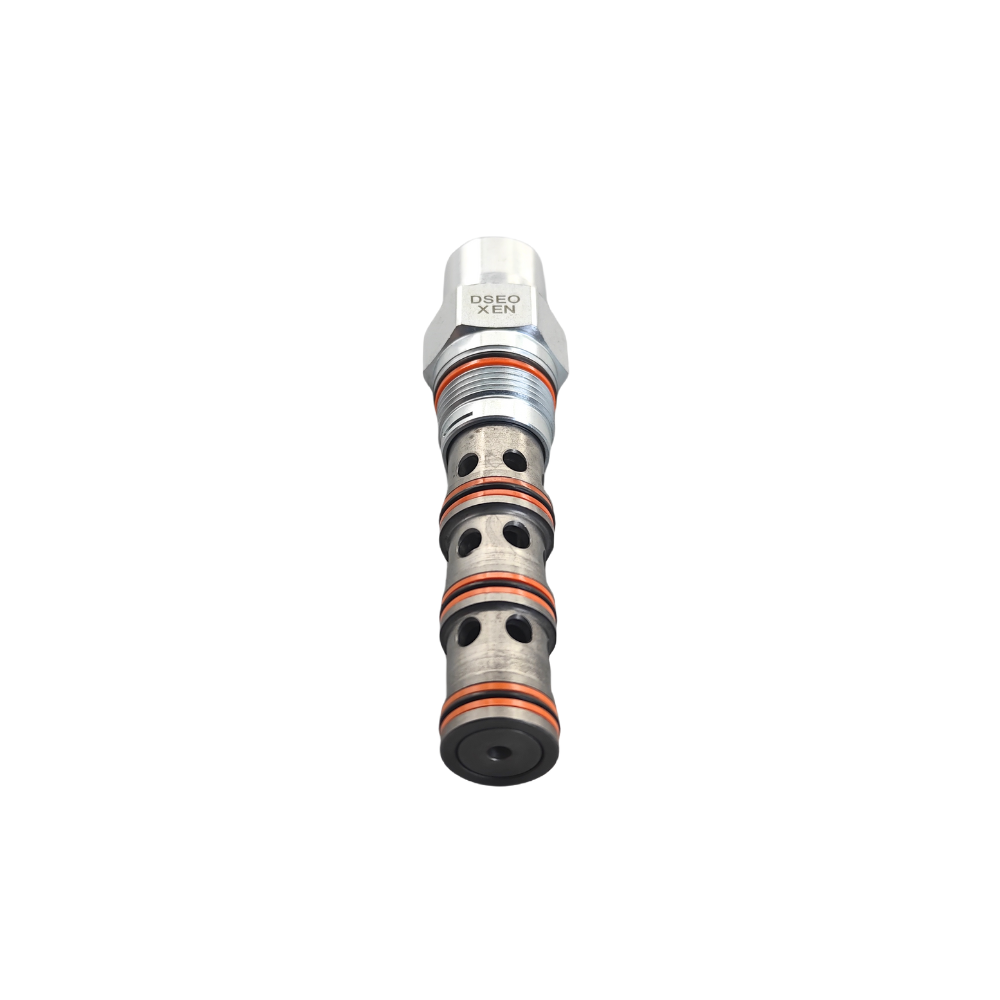 Genuine SUN 2-position DSEO-XEN Shuttle Valve Hydraulic Cartridge Valve OEM Factory For Mobile Machines
